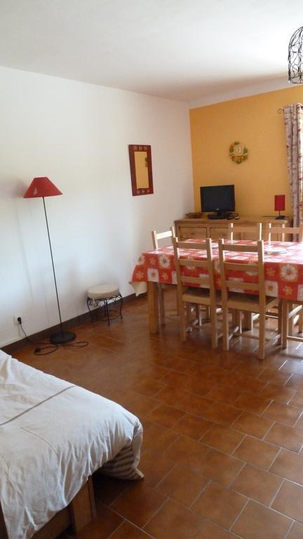 לה סוז B&B Chalet La Providence חדר תמונה