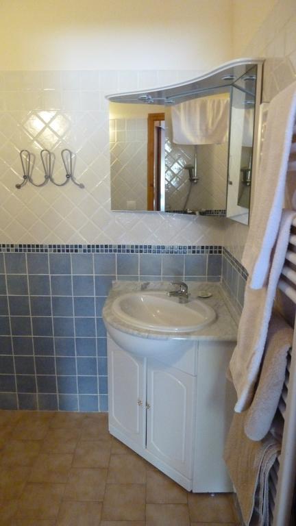 לה סוז B&B Chalet La Providence חדר תמונה