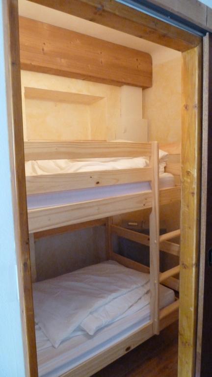 לה סוז B&B Chalet La Providence חדר תמונה