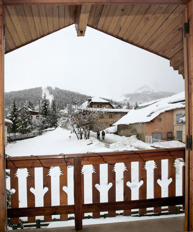לה סוז B&B Chalet La Providence חדר תמונה